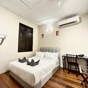 Madras 58-1 Maison d'hôtes